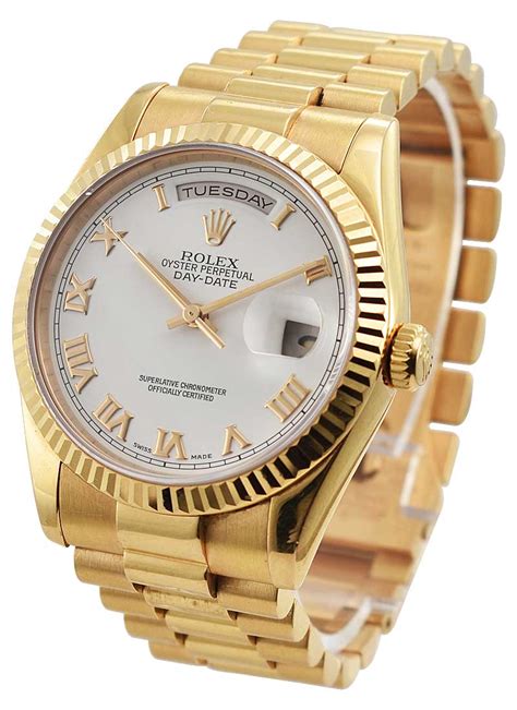 rolex 118235 for sale|president bracelet rolex price.